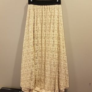 Lularoe Lucy skirt